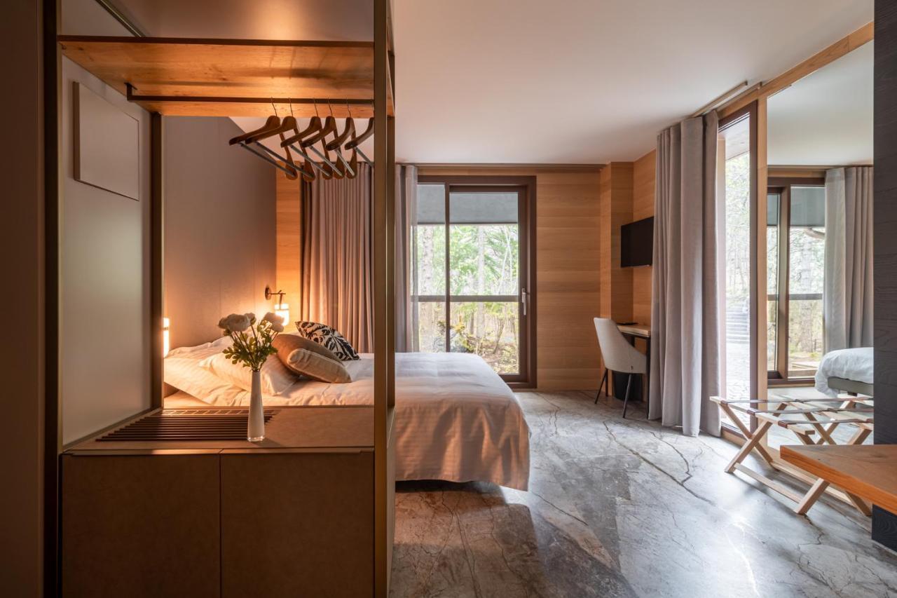 Locanda Milia Ragalna Bagian luar foto