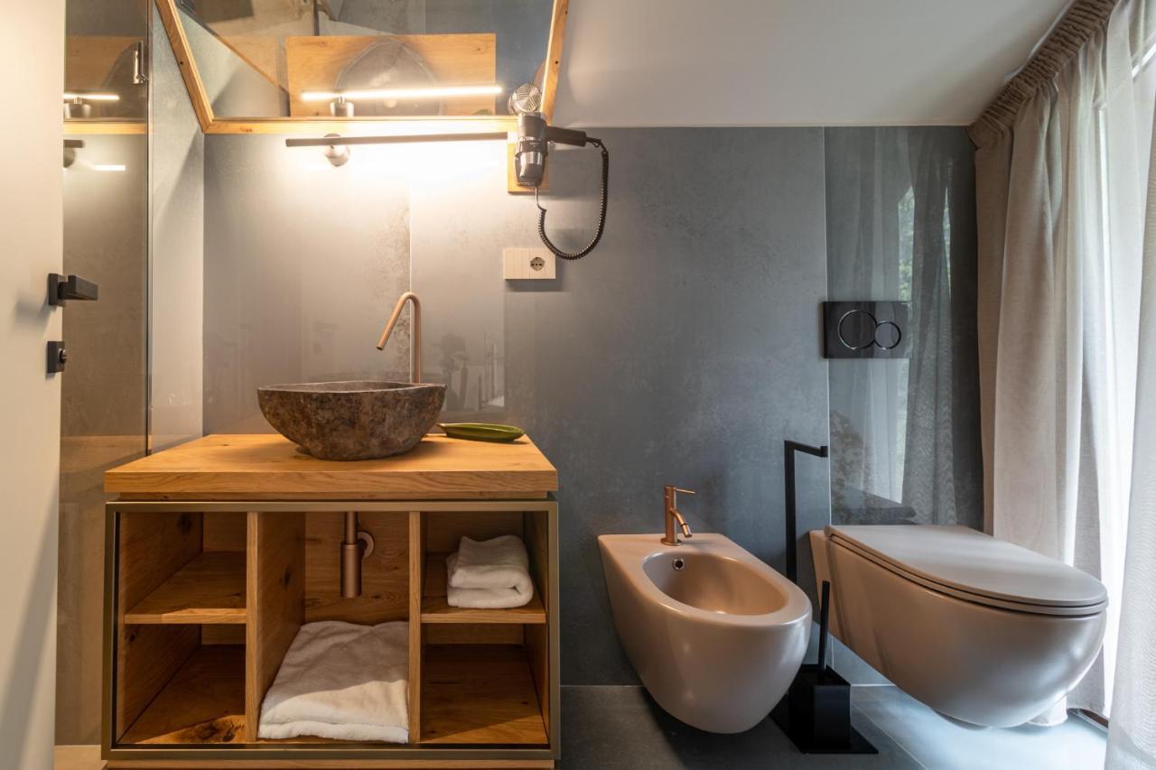 Locanda Milia Ragalna Bagian luar foto