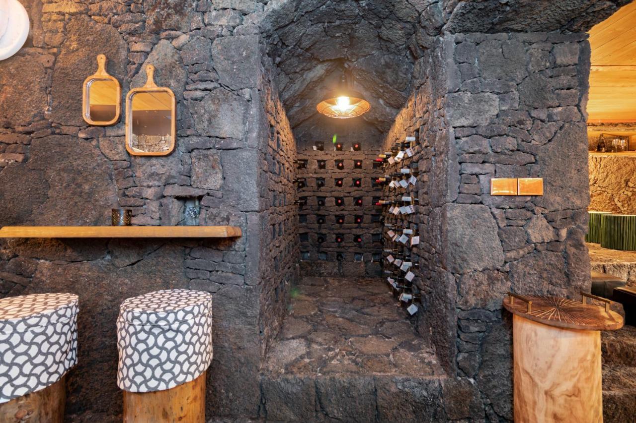 Locanda Milia Ragalna Bagian luar foto