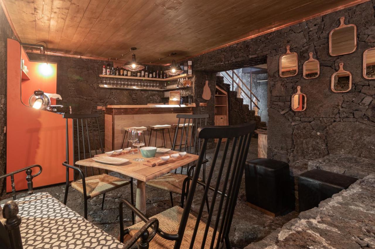 Locanda Milia Ragalna Bagian luar foto