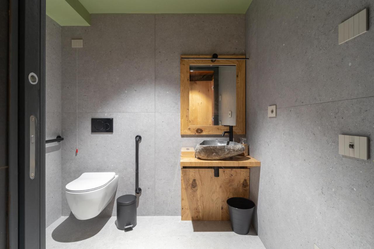 Locanda Milia Ragalna Bagian luar foto
