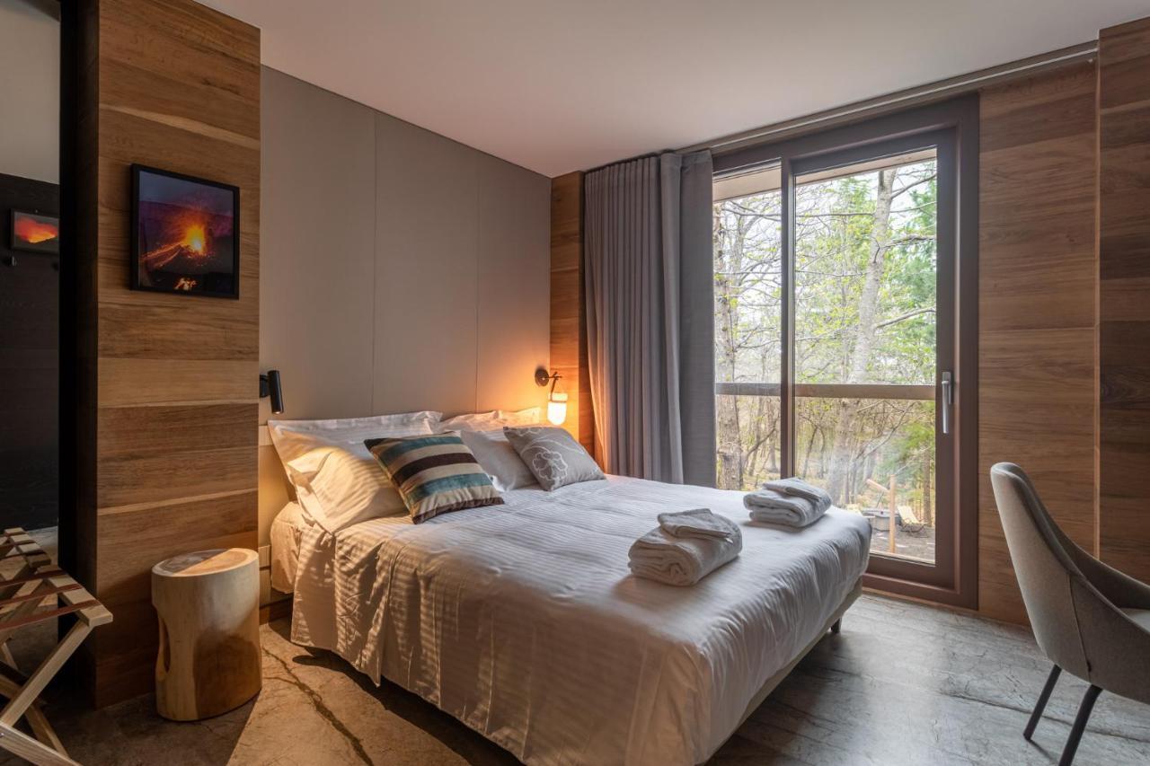 Locanda Milia Ragalna Bagian luar foto
