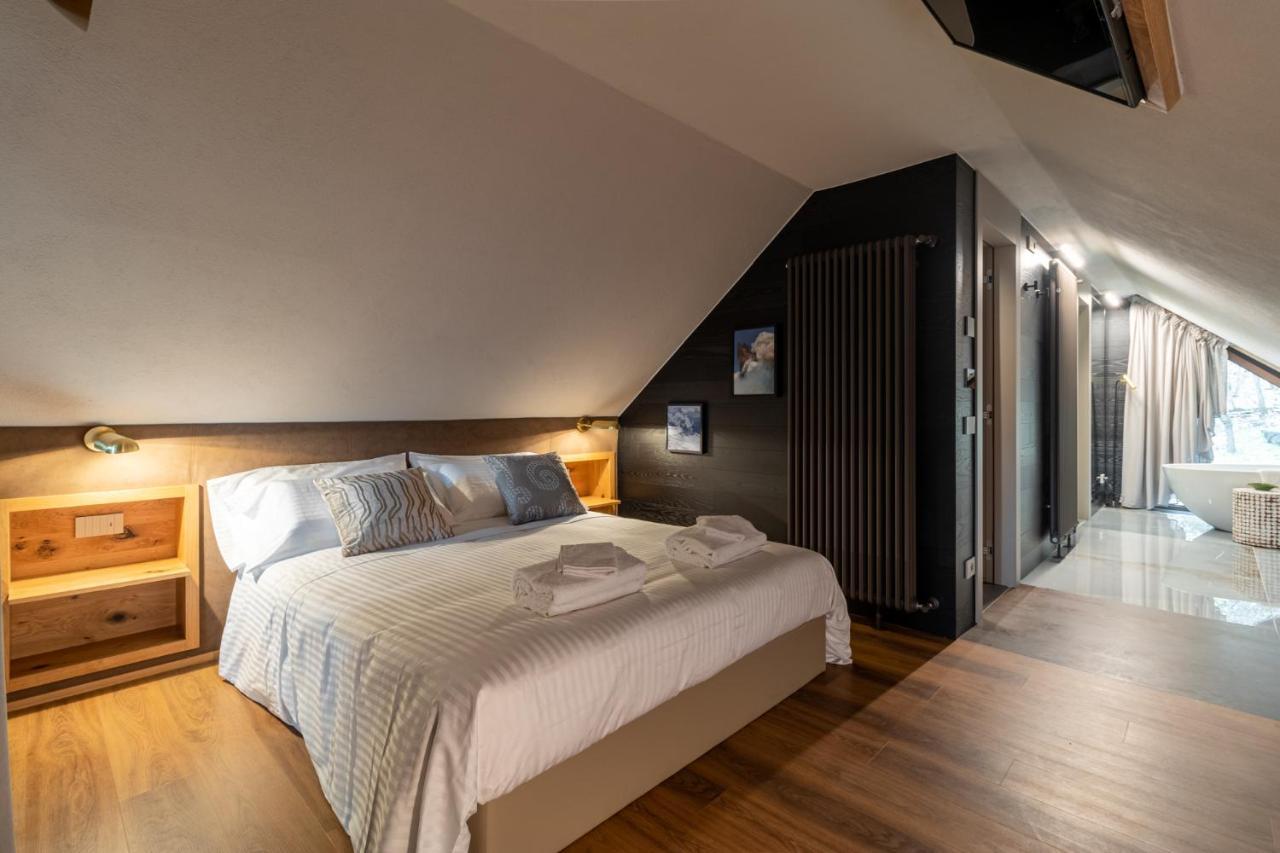 Locanda Milia Ragalna Bagian luar foto