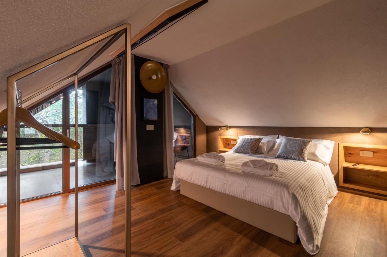 Locanda Milia Ragalna Bagian luar foto