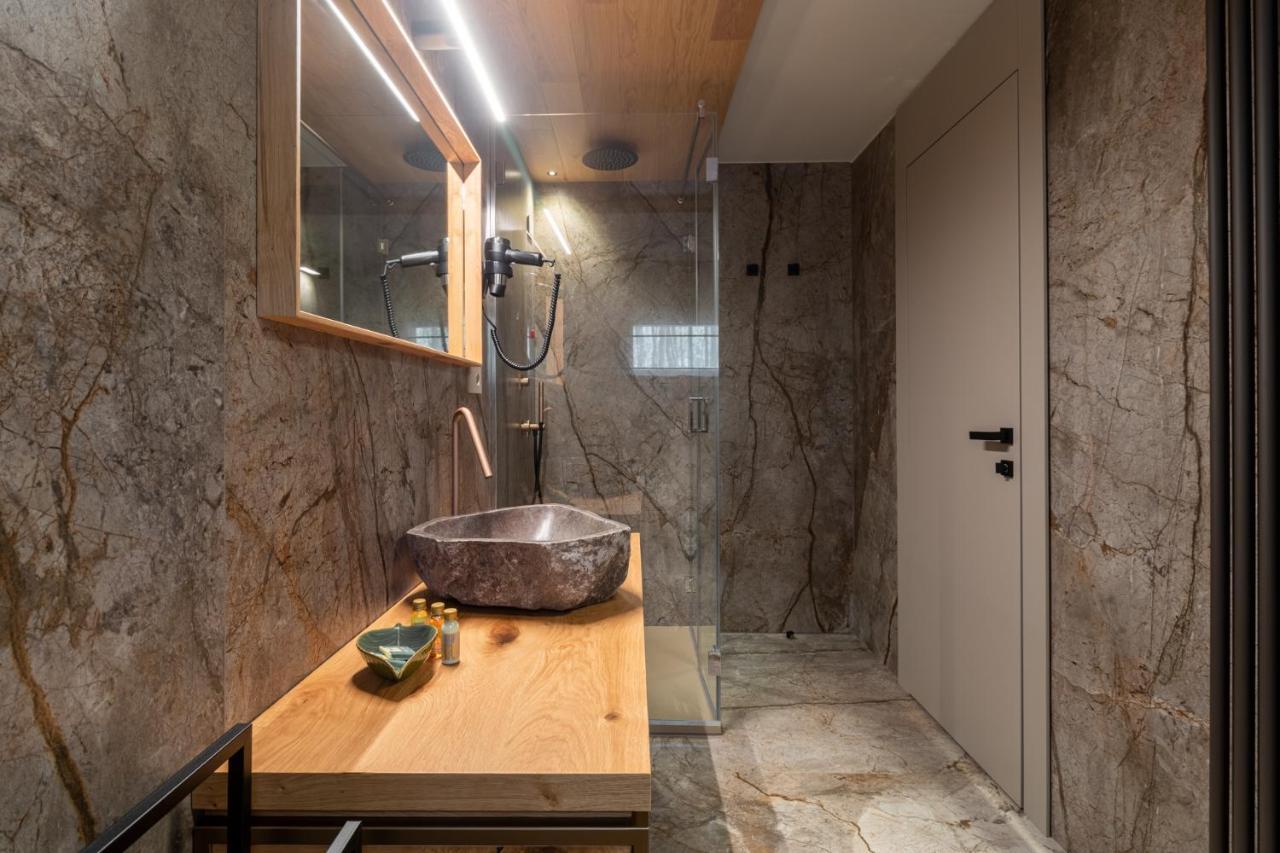 Locanda Milia Ragalna Bagian luar foto