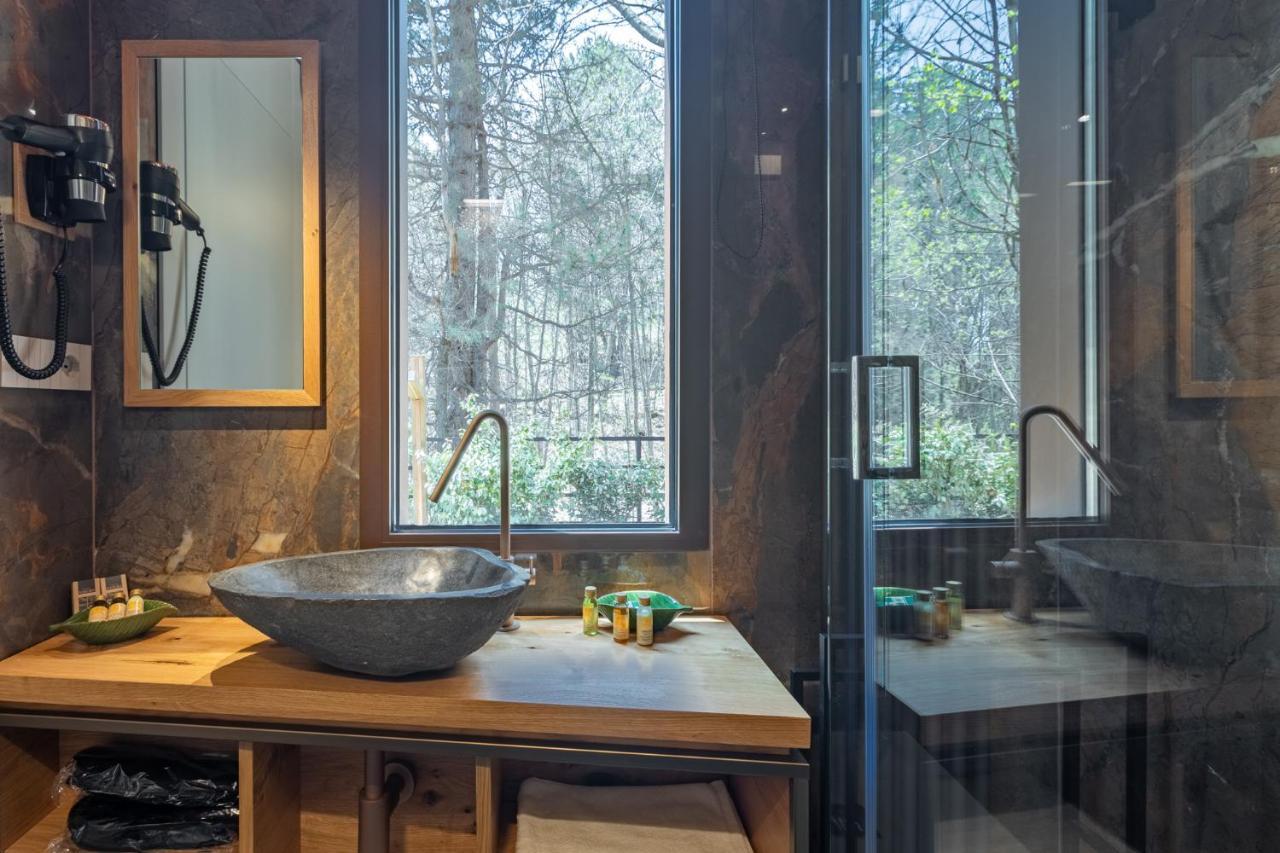 Locanda Milia Ragalna Bagian luar foto
