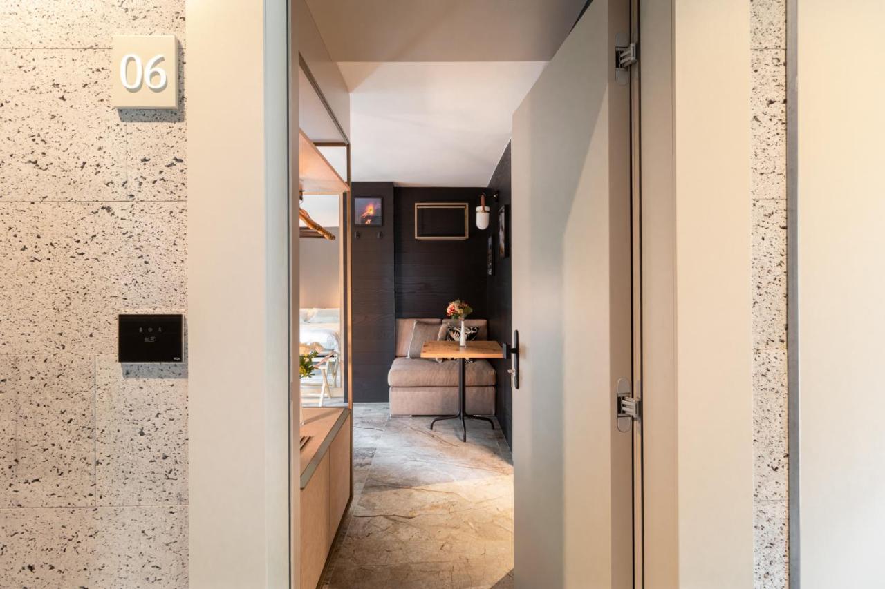 Locanda Milia Ragalna Bagian luar foto