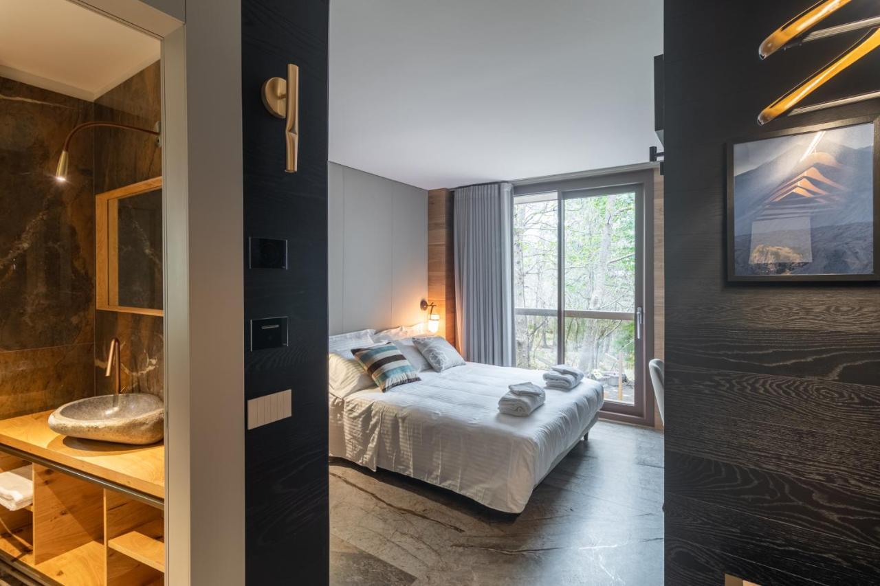 Locanda Milia Ragalna Bagian luar foto