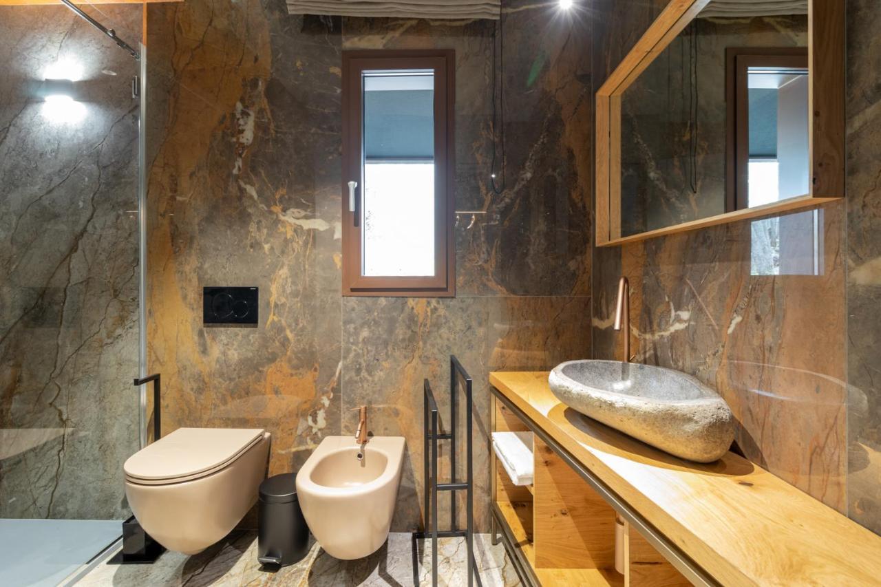 Locanda Milia Ragalna Bagian luar foto