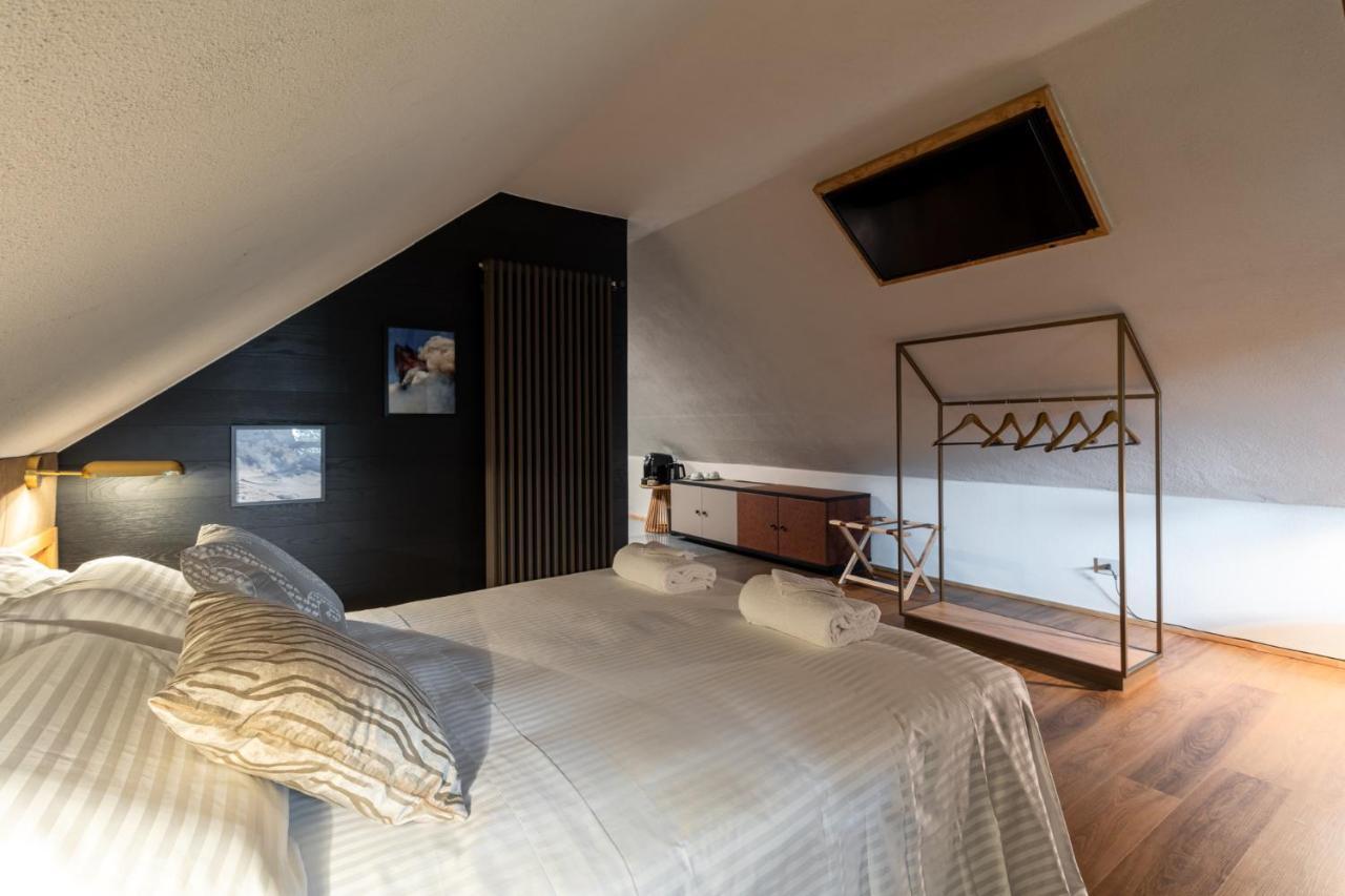Locanda Milia Ragalna Bagian luar foto