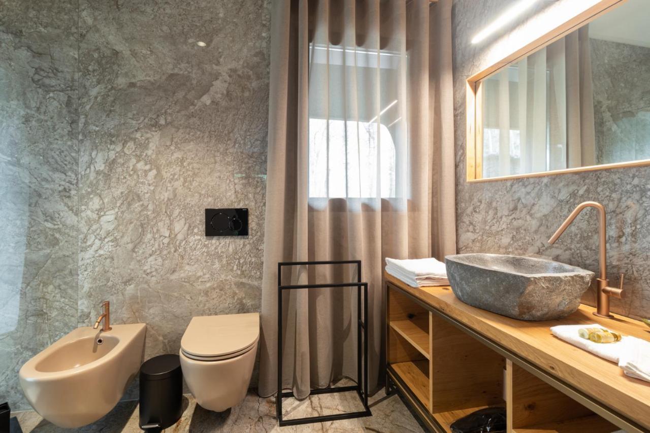 Locanda Milia Ragalna Bagian luar foto