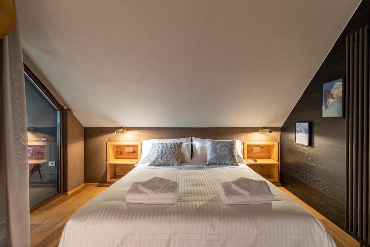 Locanda Milia Ragalna Bagian luar foto