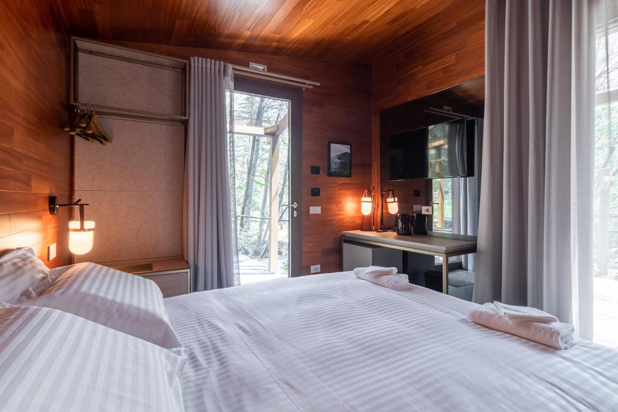 Locanda Milia Ragalna Ruang foto
